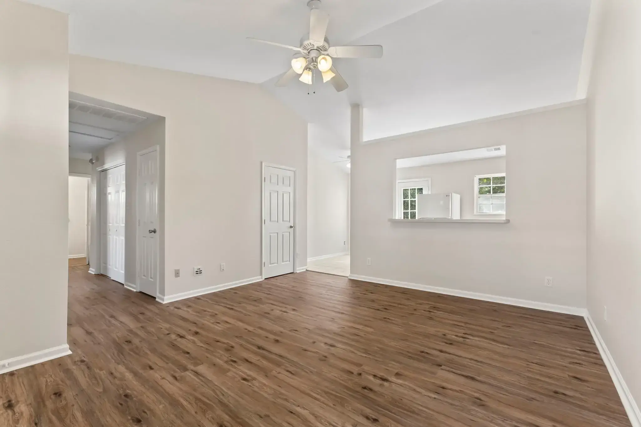 Virginia Beach Apartment