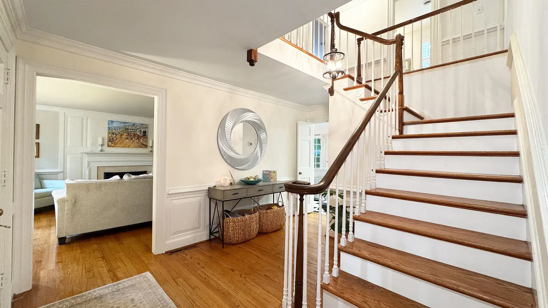 Virginia Beach Single Family Home