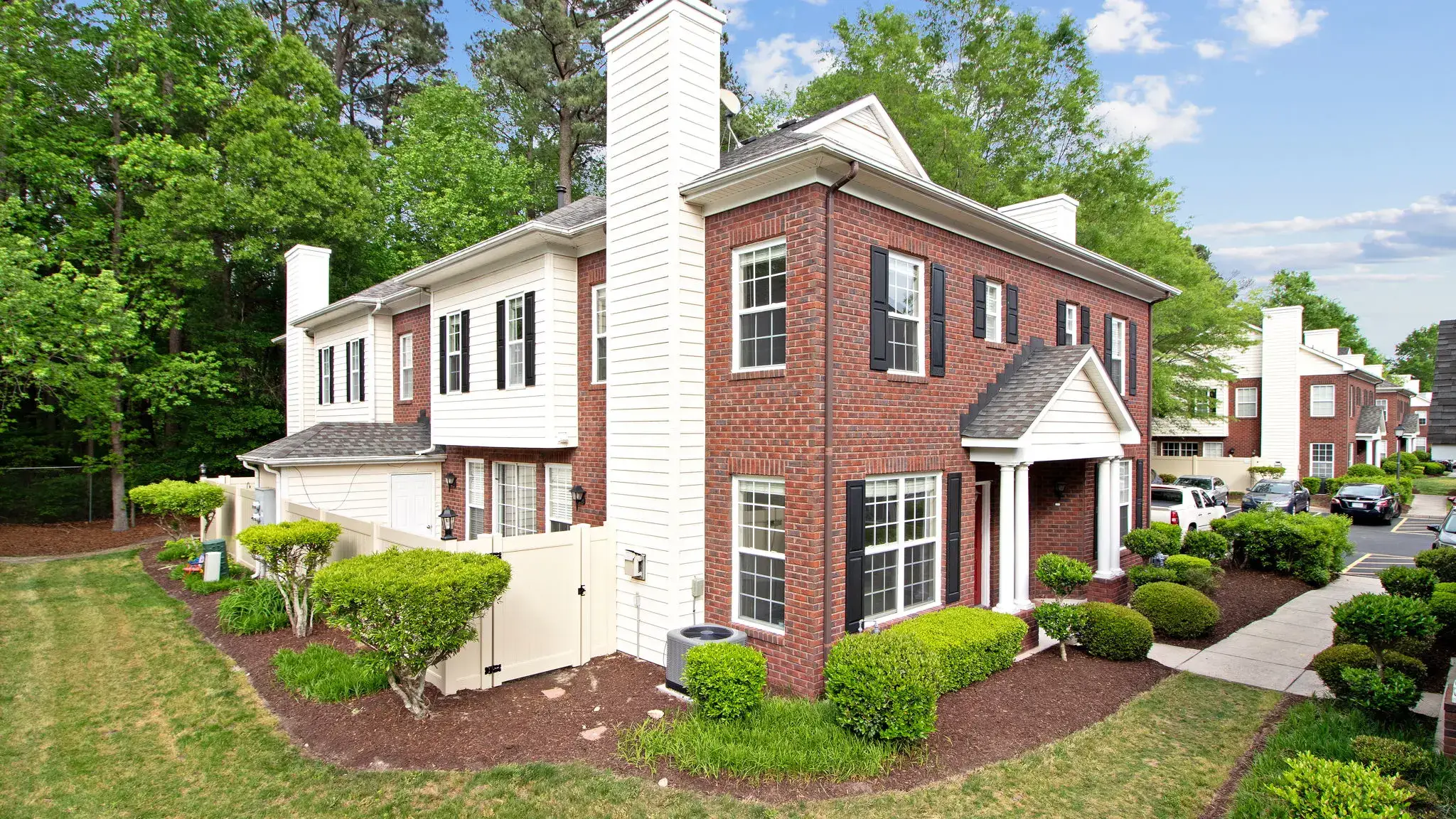 Virginia Beach Town Home