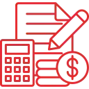 Review delinquencies