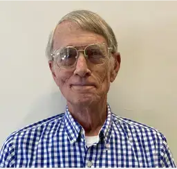 Loring L. "Woody" Norvell