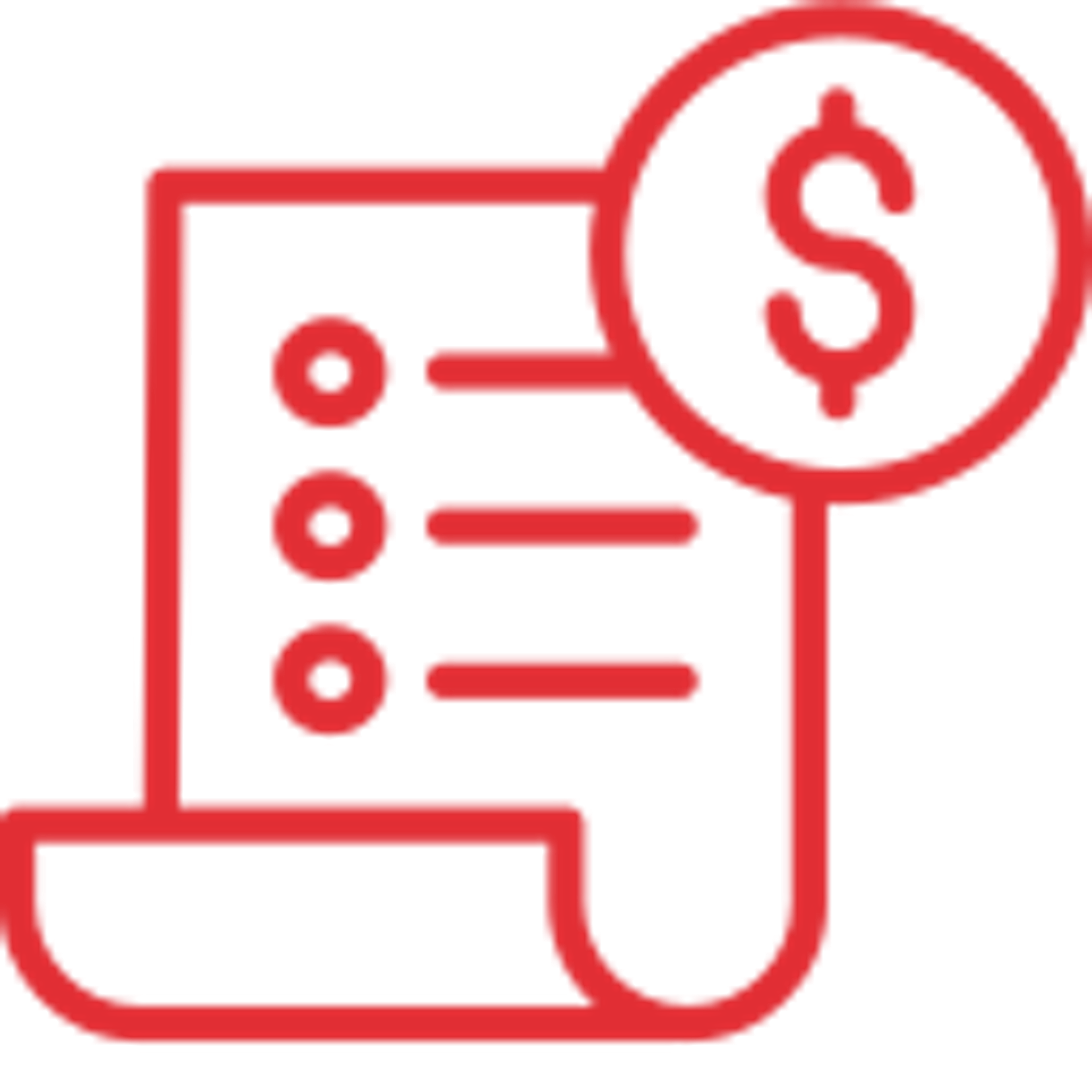 Feature Pay Monthly Vendor Bills icon.