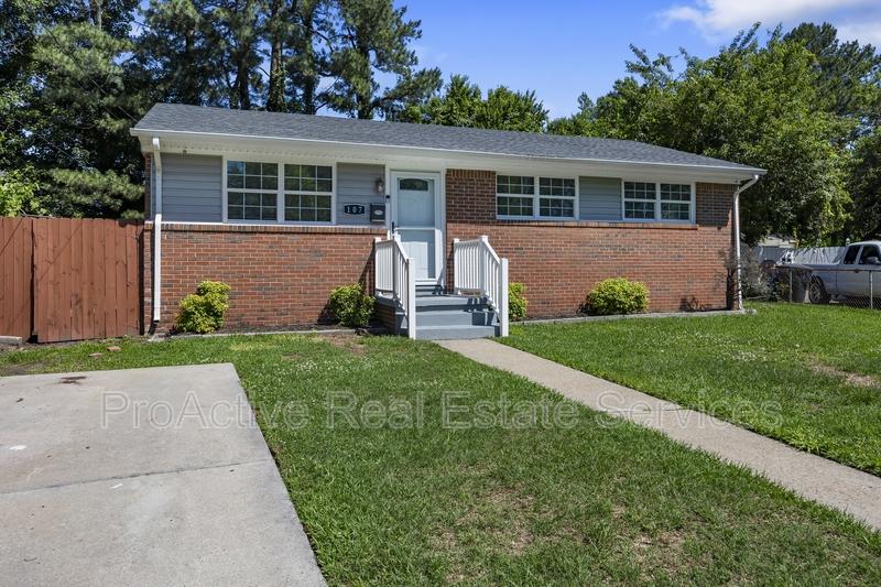 107 Beazley dr