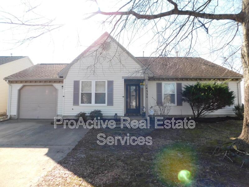 1433 Drumheller Dr. 
