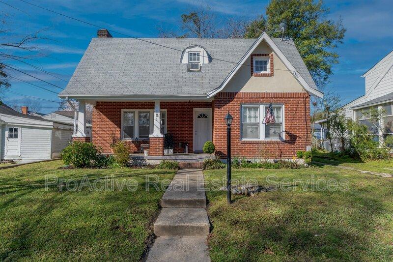101 Chesterfield Road - 2