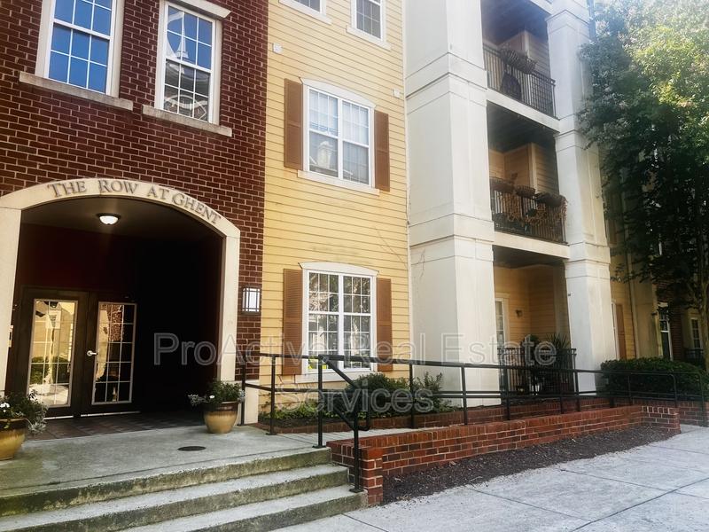 1400 Granby St. Unit 105 