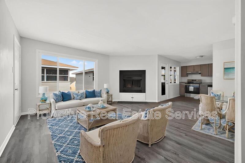 1415 East Ocean View Avenue - E 