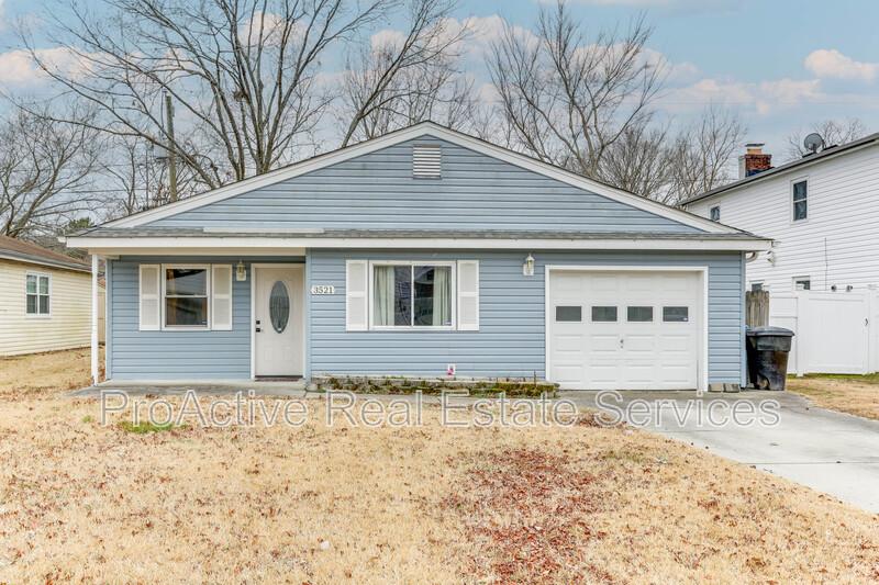 3521 Dana Lane - 1 
