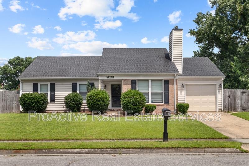 3409 Woodbaugh Drive 