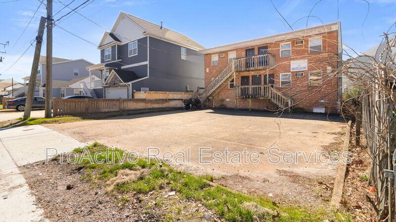 3805 Pleasant Avenue - B