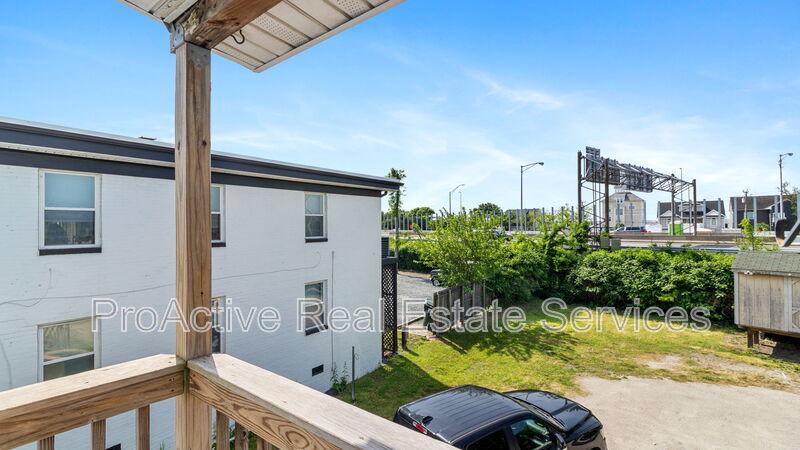 1451 West Ocean View Avenue - B 