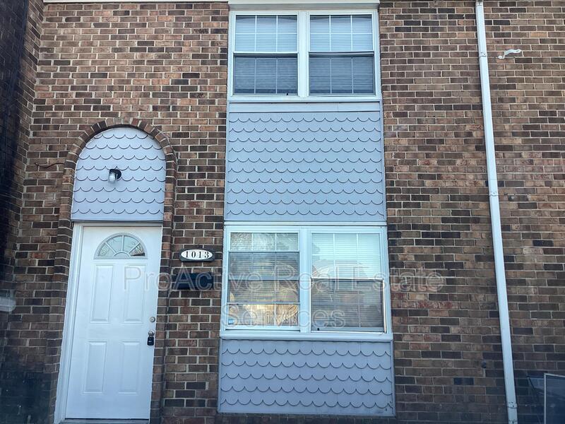 1013 Dubose Drive - 1 