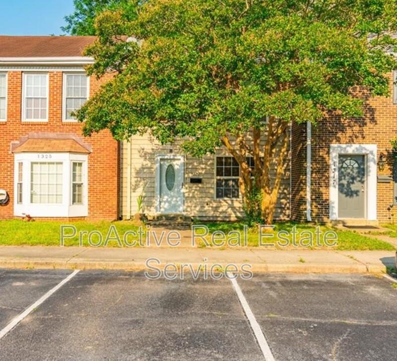 1321 Ruddy Oak Court - 1