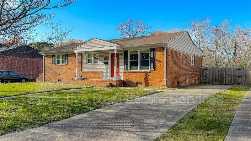 1346 Tallwood Street