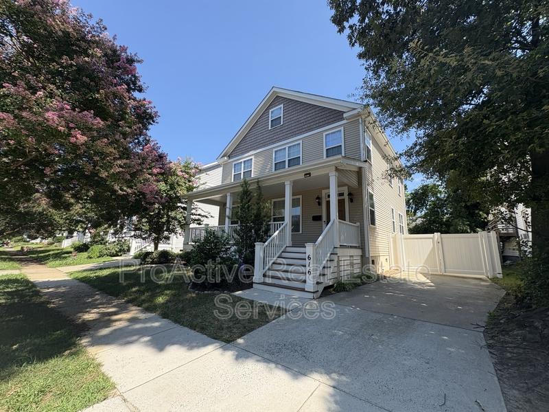 616 New Jersey Ave 