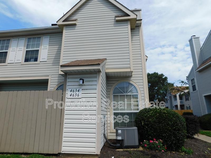 4636 Georgetown Place - 1 