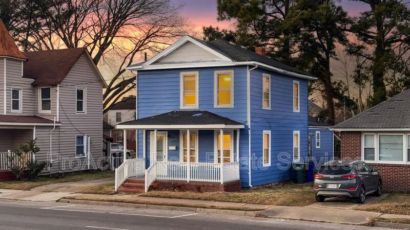 2728 East Virginia Beach Boulevard