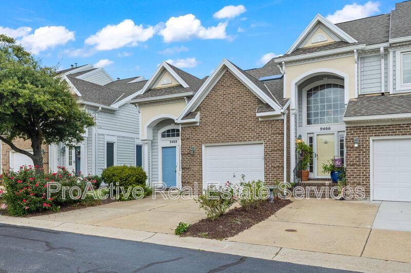 9468 Bay Front Dr.