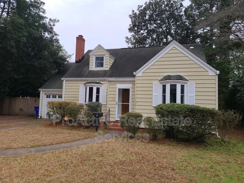 105 West Arden Circle