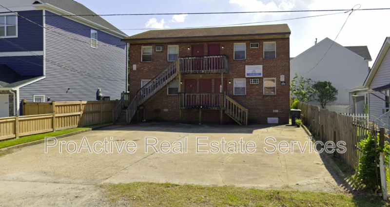 3805 Pleasant Avenue - B 