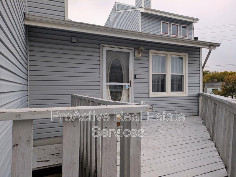 1326 West Ocean View Avenue