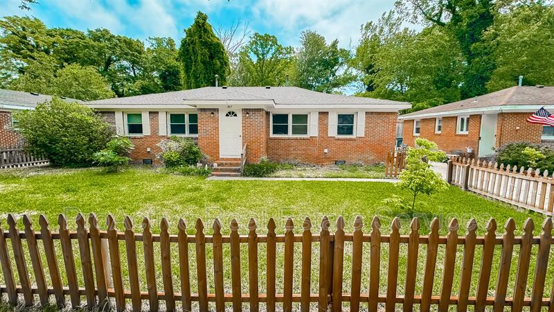 917 Mildred Street - A Unit A