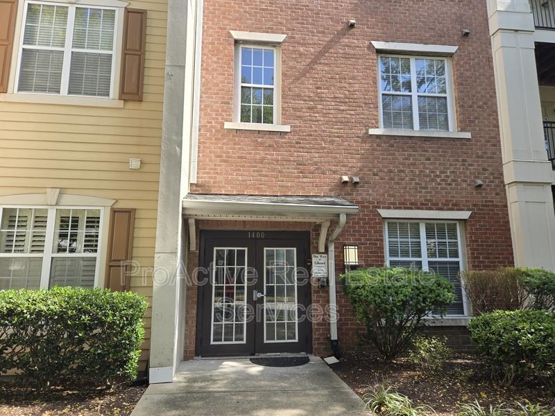 1400 Granby St. Unit 105