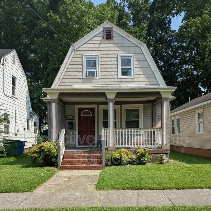 1412 Melrose Parkway 