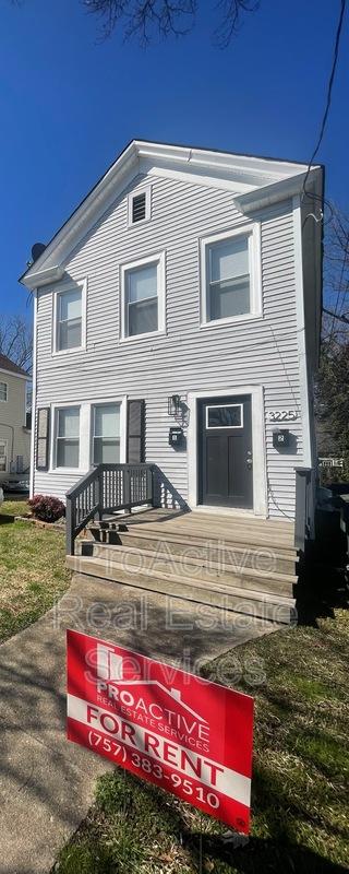 3225 Lyons Avenue - 1