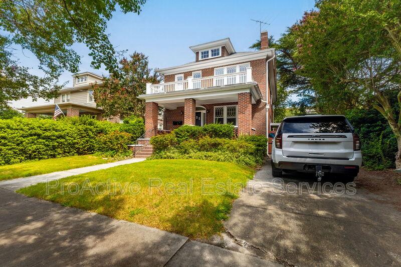 734 Shirley Avenue - A