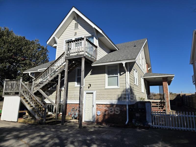 1800 E Ocean View Ave Apt #1