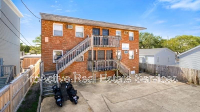 3805 Pleasant Avenue - A 