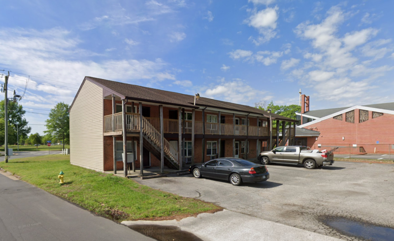 951 Bellmore Avenue - 6