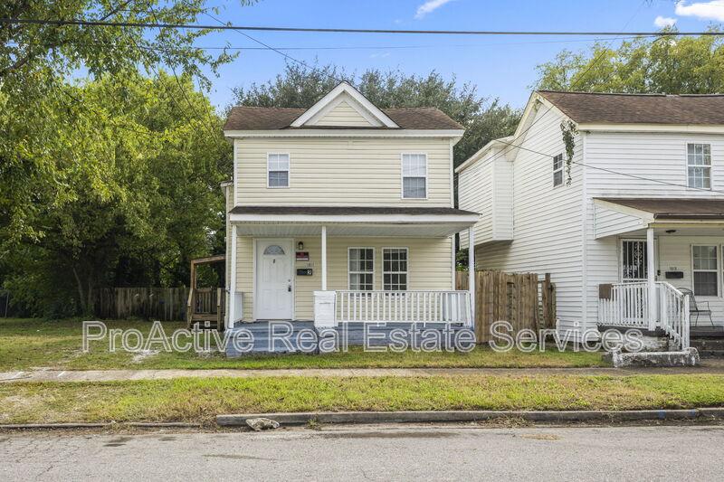 1511 Highland Ave - 1