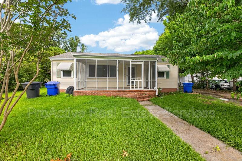 100 Hodges Manor Road 