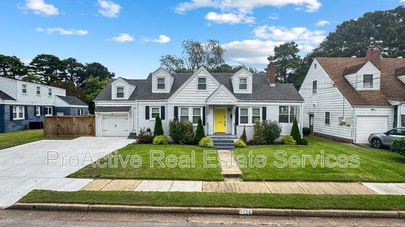 3576 Norland Ct