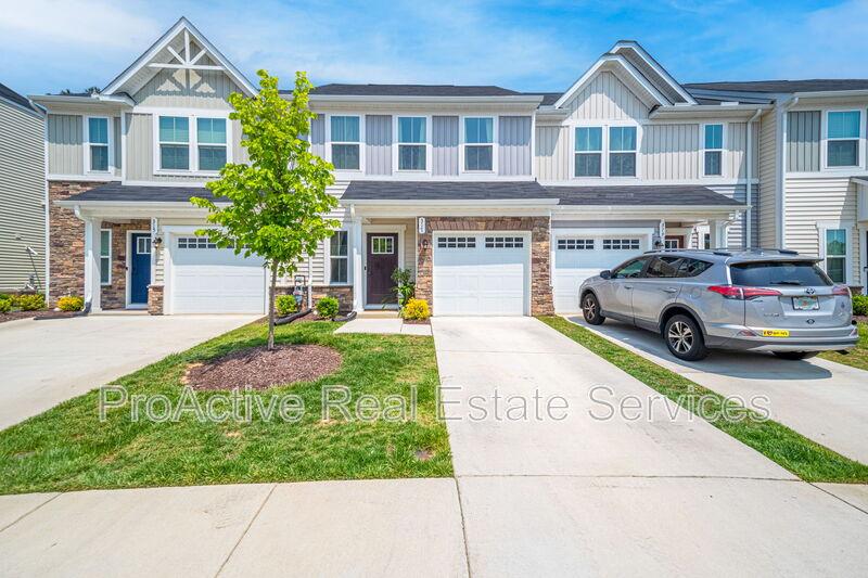 317 Capeside Court - 1 