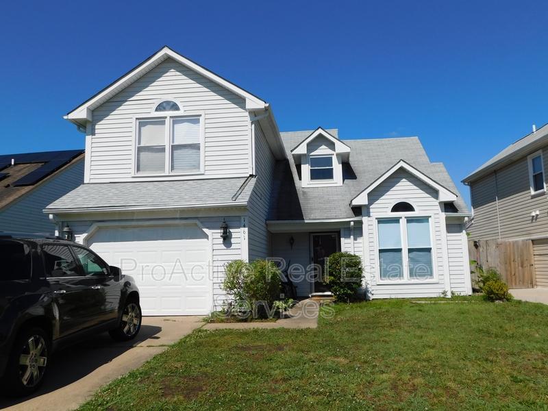 1461 Thamesford Dr.