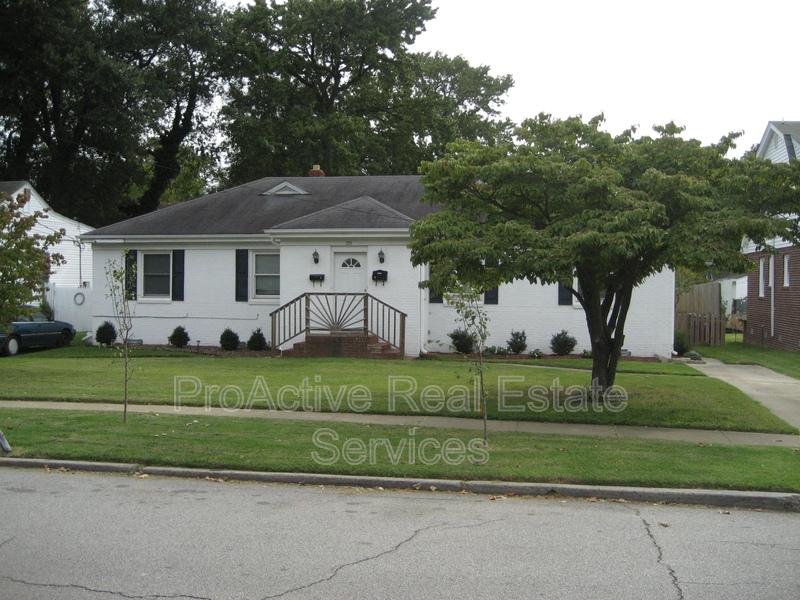 725-B Carolina Avenue 