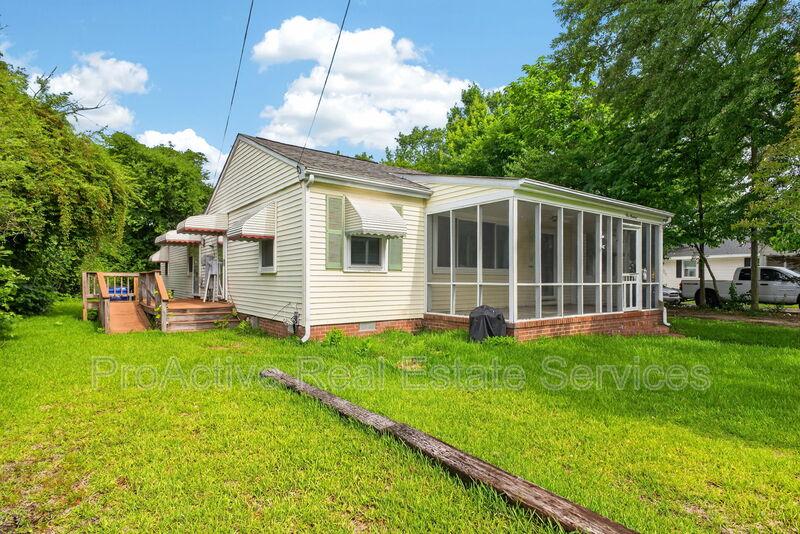 100 Hodges Manor Road 