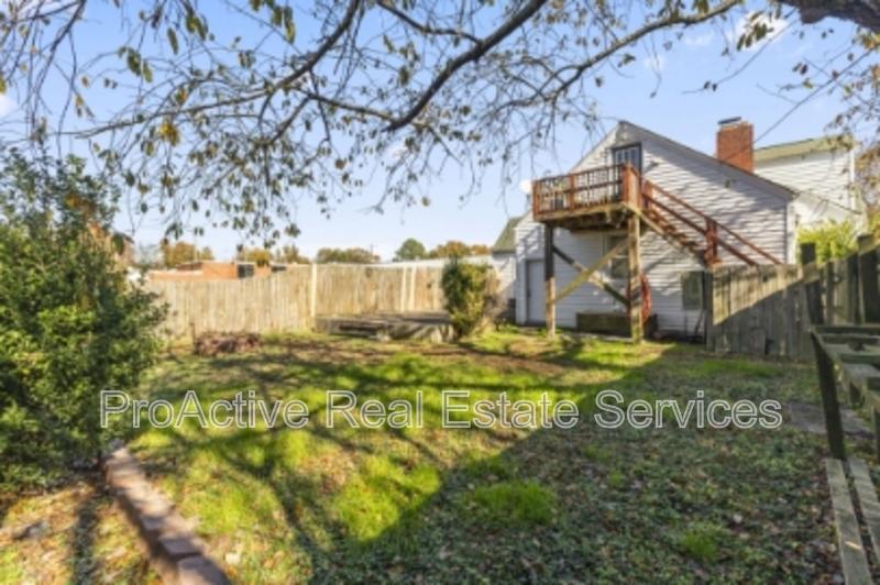 1018 Wolcott Avenue Unit B