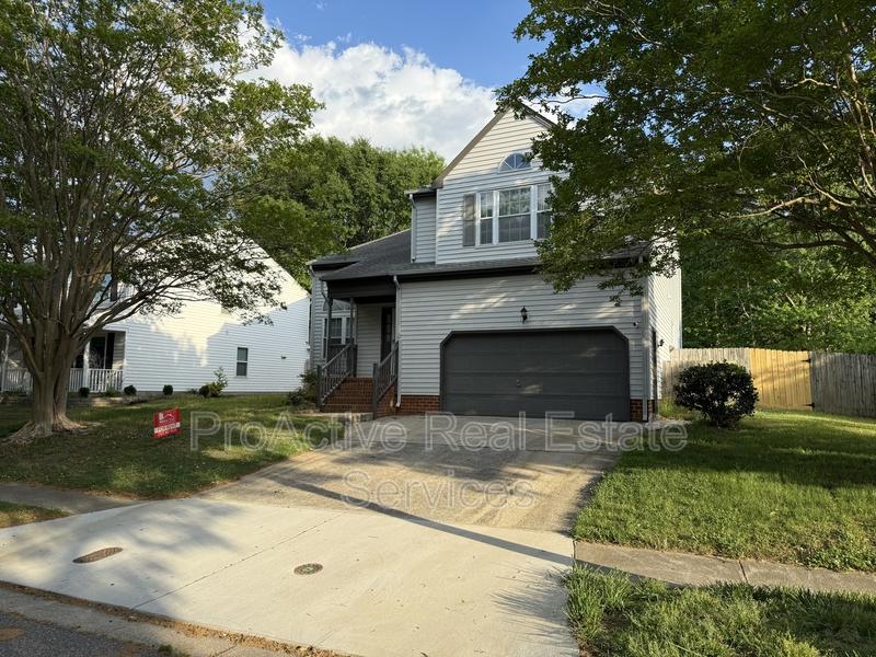 3813 Sterncroft Drive 