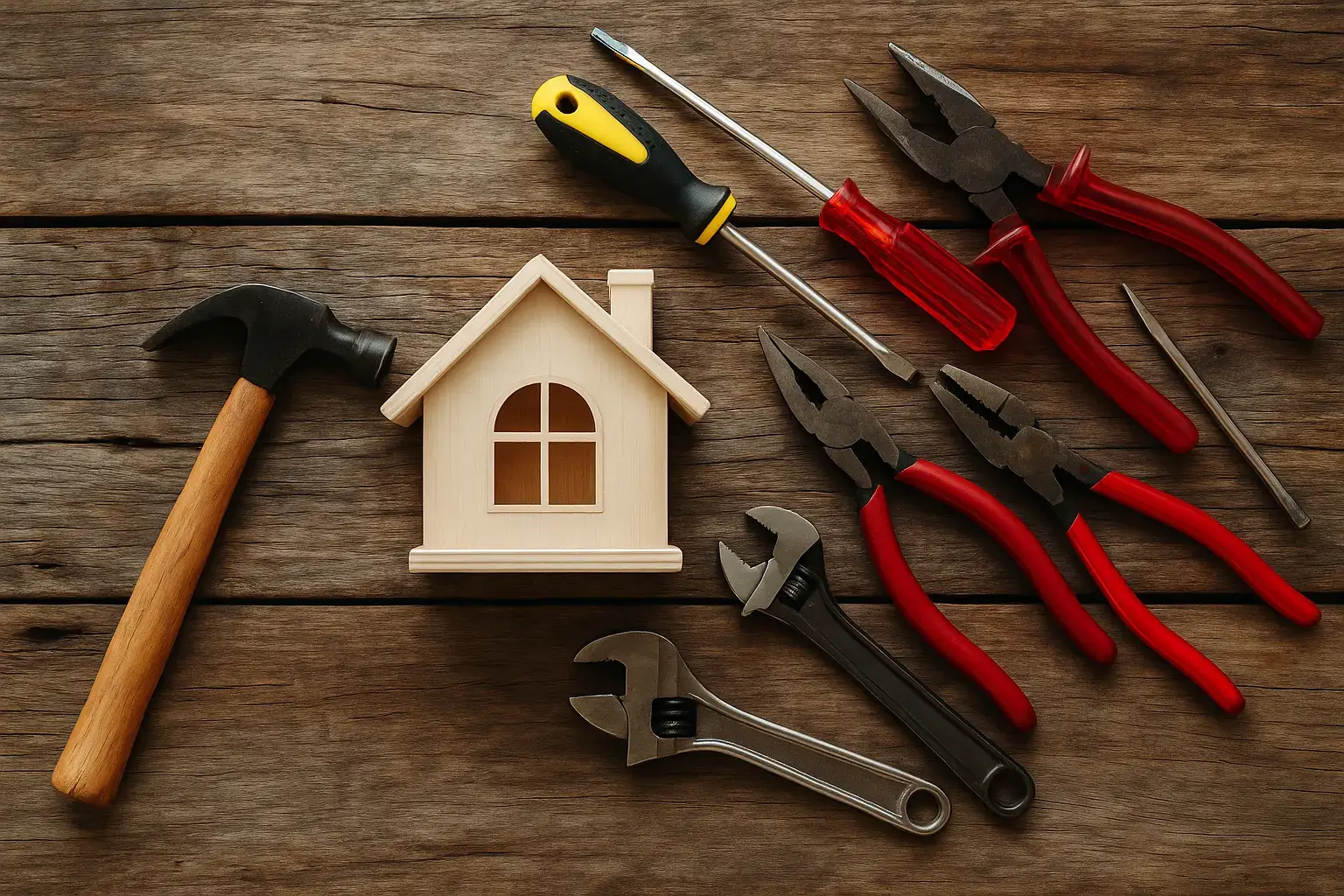 ProActive Real Estate Services