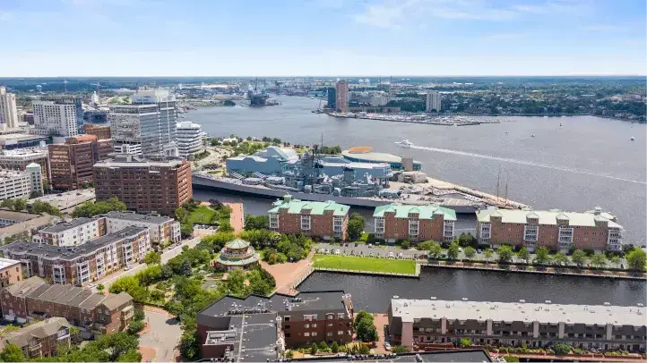 ProActive Real Estate Services Norfolk