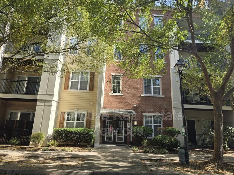 1400 Granby St. Unit 105