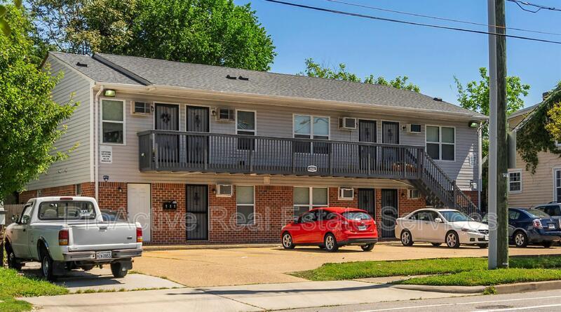 812 West 27th Street - 4