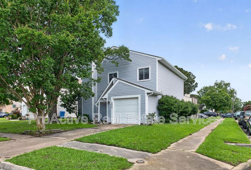 5025 Halwell Dr
