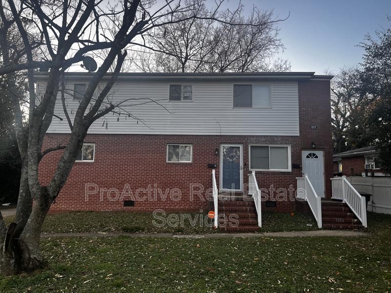 3875 Wake Circle - B