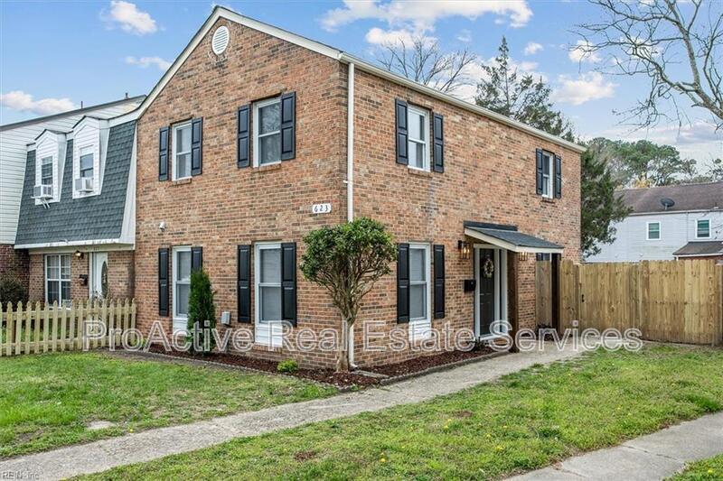 623 Redhorse Lane