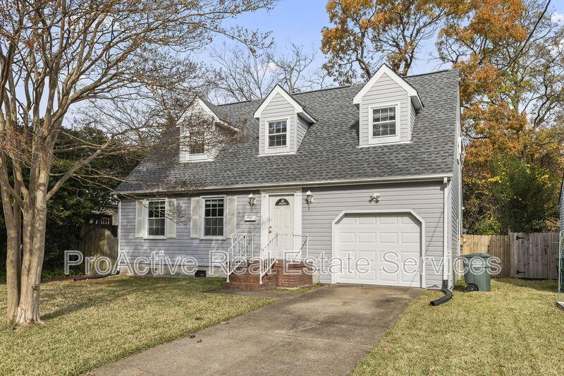 442 New Jersey Avenue